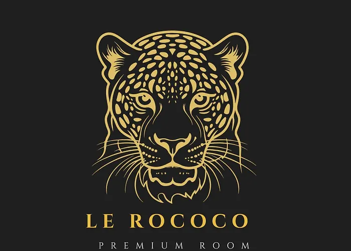 Le Rococo - Experience Leopard - Centre-Ville