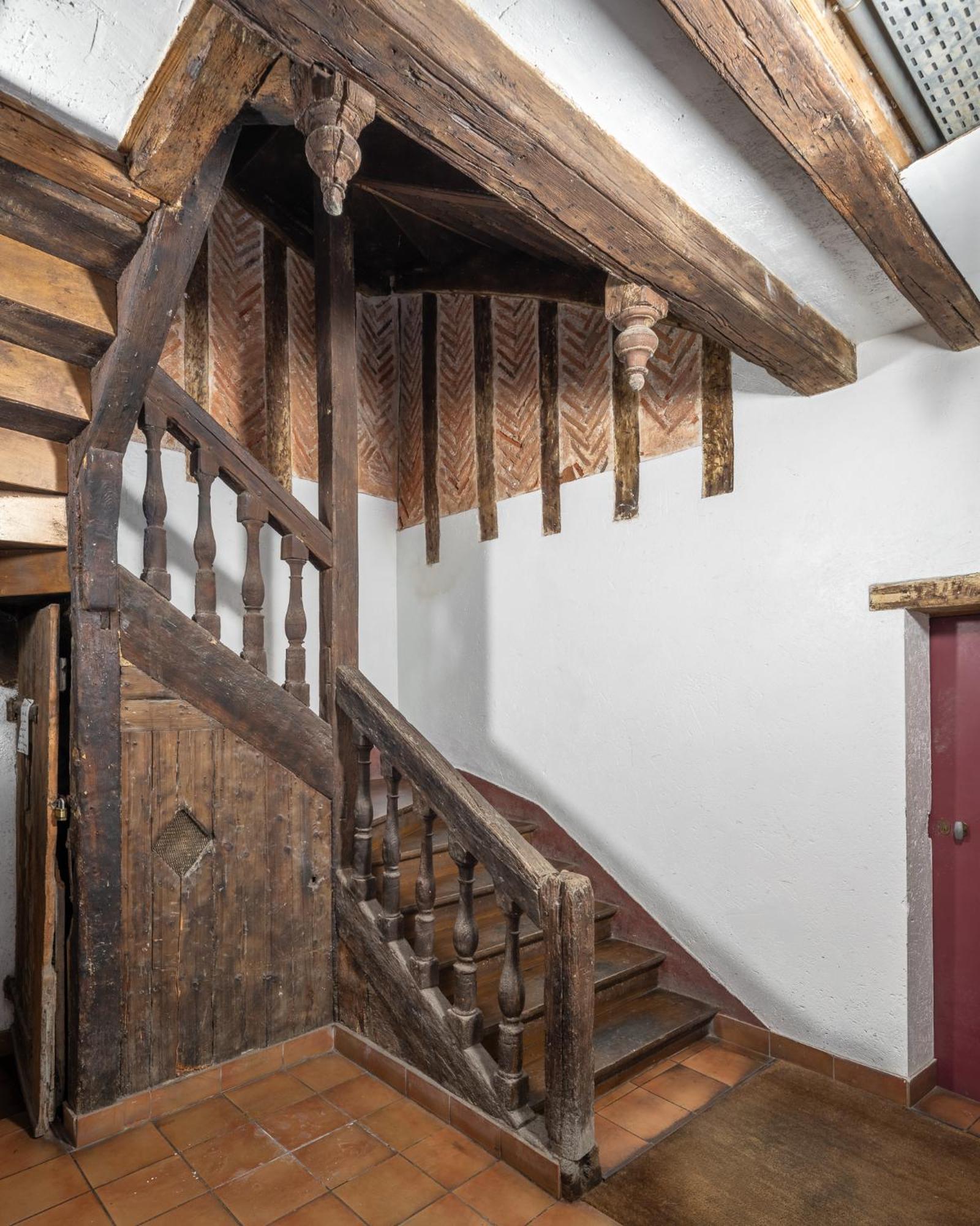 Appartamento Le Rococo - Experience Leopard - Centre-ville