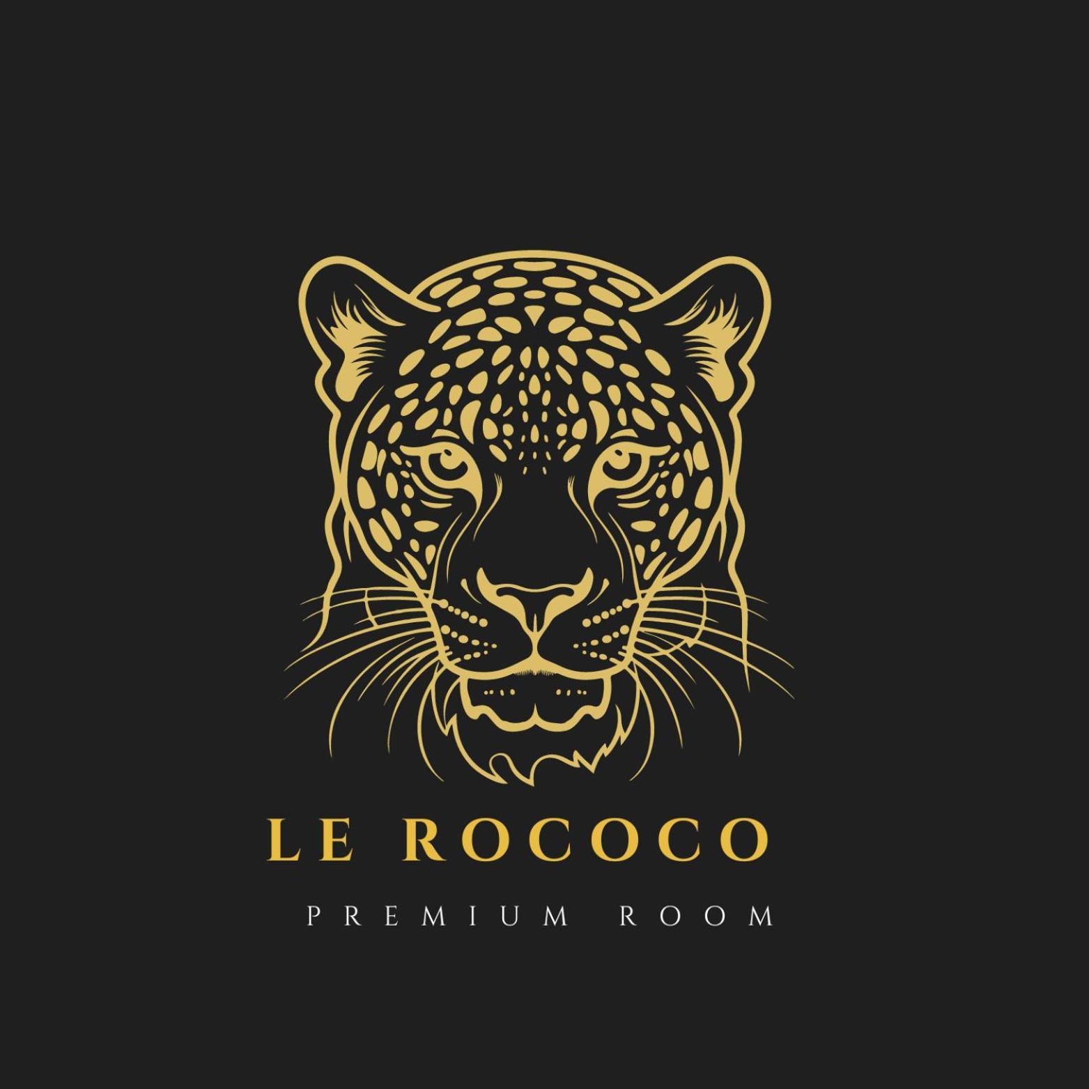 Le Rococo - Experience Leopard - Centre-ville Appartamento